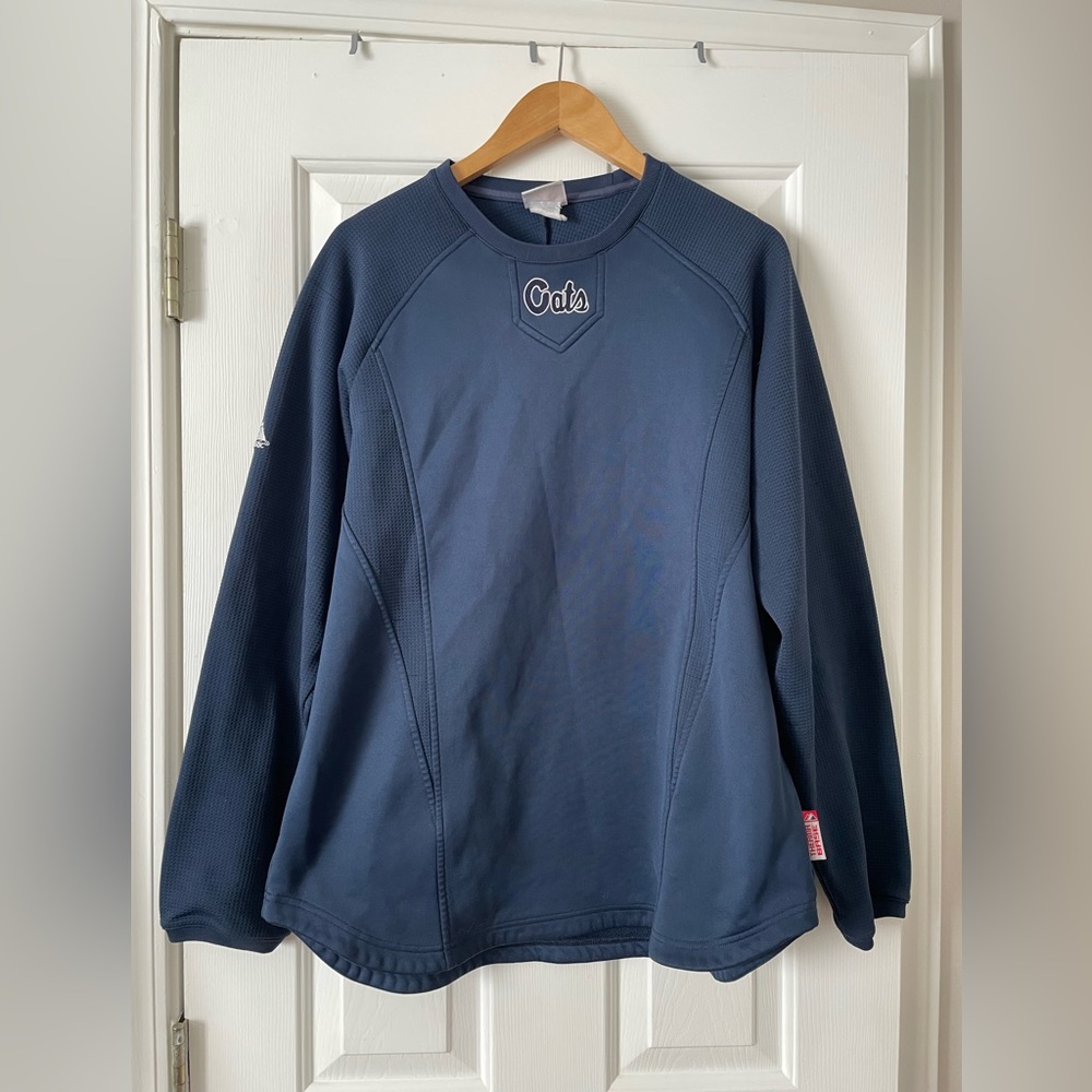 Vintage Kentucky Wildcats Pullover 0184